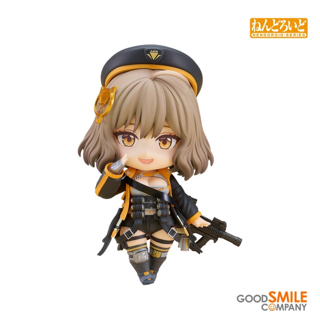 (2397) Nendoroid Anis: Goddess of Victory: Nikkie by Good Smile Company