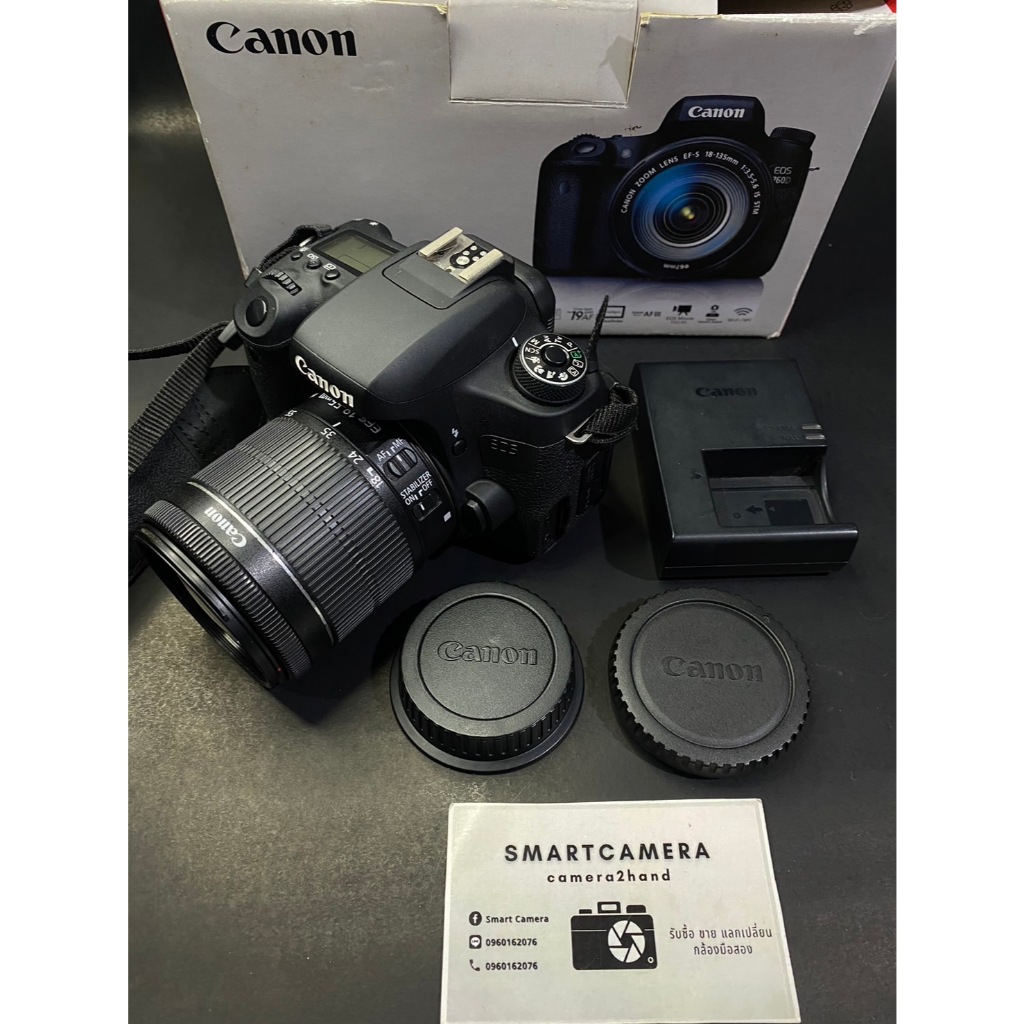 กล้องถูก canon 750d พร้อมจัดส่ง