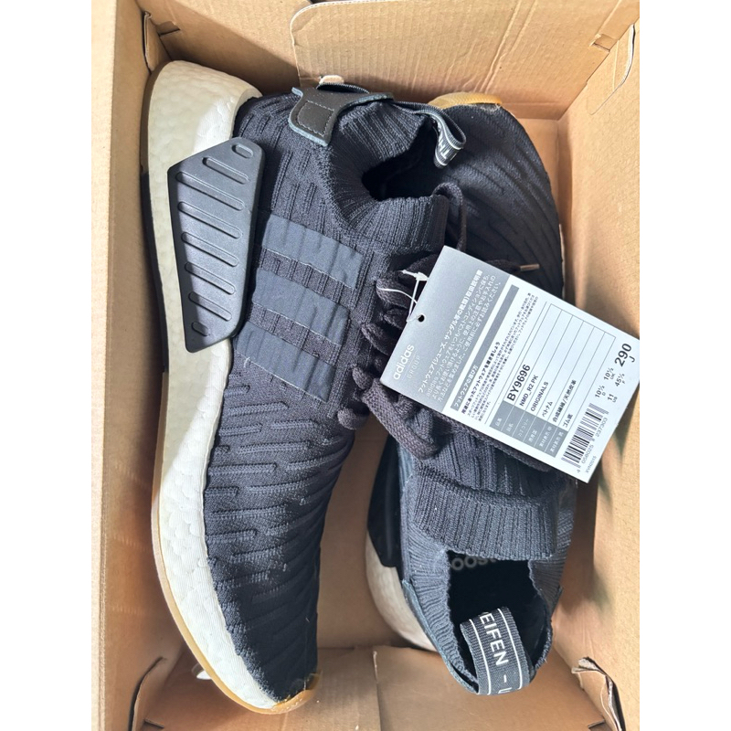 adidas NMD ขนาดsize11us
