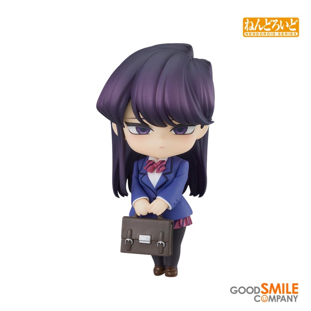 (1853) Nendoroid Shoko Komi: Komi Cant Communicate (Re-run) by Good Smile Company