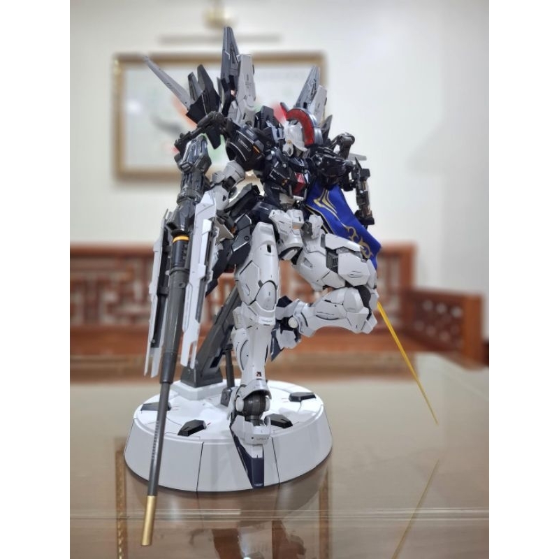 **พร้อมส่ง**[Strange Studio] 1/60 Monument Repair Tallgeese l
