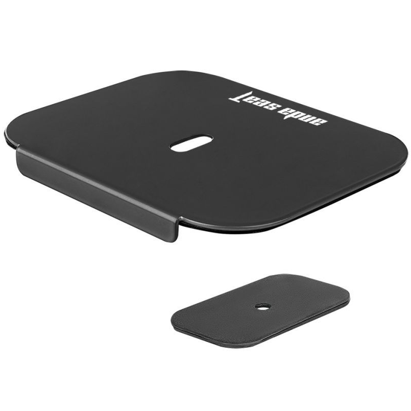 ANDA SEAT MONITOR ARM REINFORCEMENT PLATE 2.5 MM