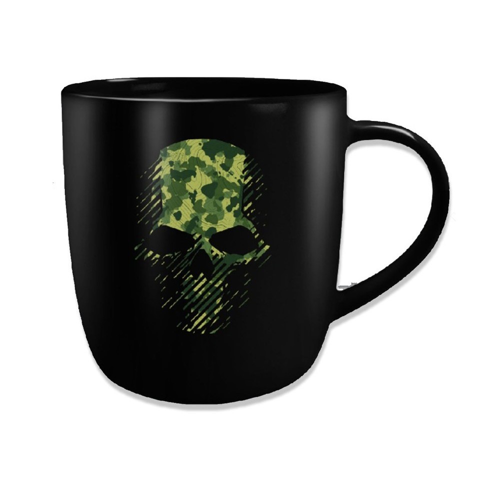 UBISOFT GHOST RECON BREAKPOINT MUG