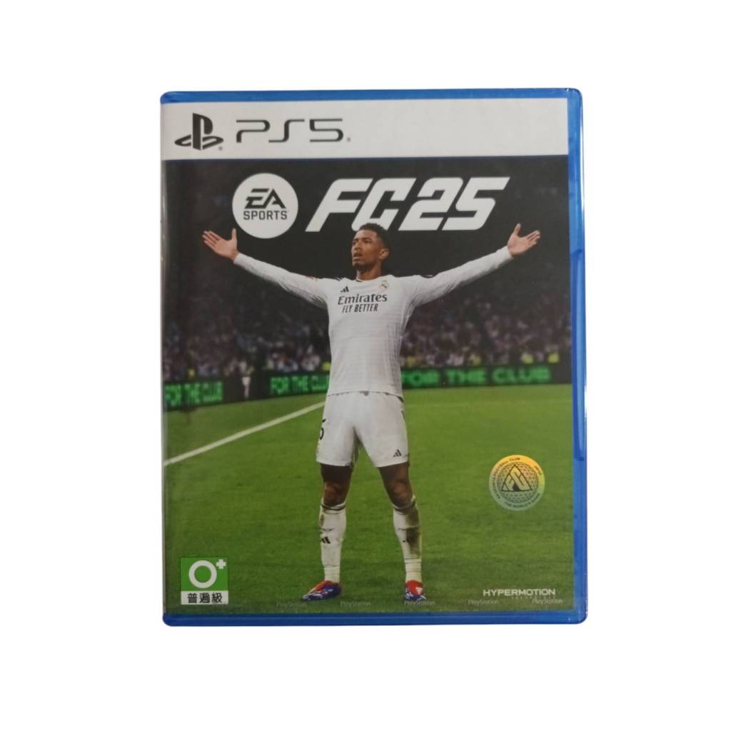 เกม EA SPORTS FC 25 (PS4) (PS5)