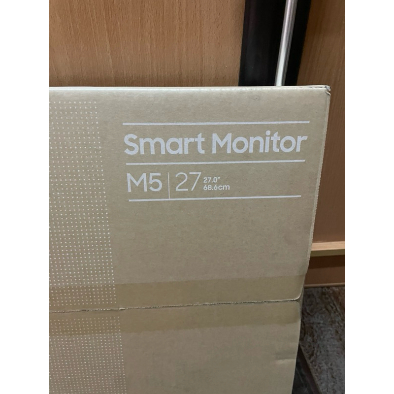 Samsung smart monitor 27นิ้ว 2024