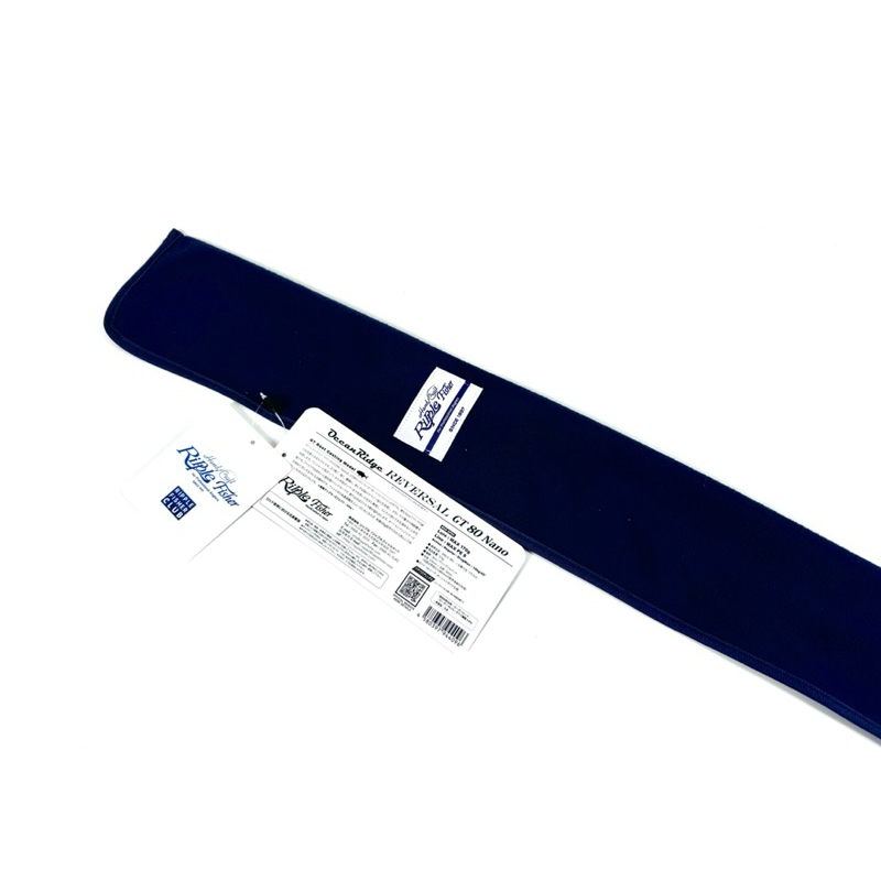 Ripple fisher GT80 NANO