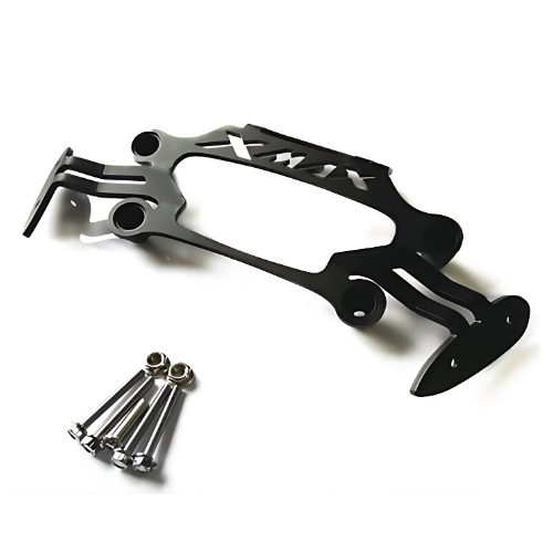 แท้100% ชุดยกชิว ยึดขากระจก พร้อมกระจกมองข้าง Xmax ไม่เกินปี 2023 XMSR กระจกข้าง มอเตอร์ไซค์ ยึดชิว ยกชิว - รูปที่ 6