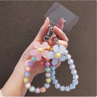 แพทช์เชือกคล้องโทรศัพท์มือถือเคสโทรศัพท์มือถือ เชือกเส้นเล็ก crossbody แพทช์โปร่งใส ชิ้นส่วนคงที่ แพทช์ด้านหลัง