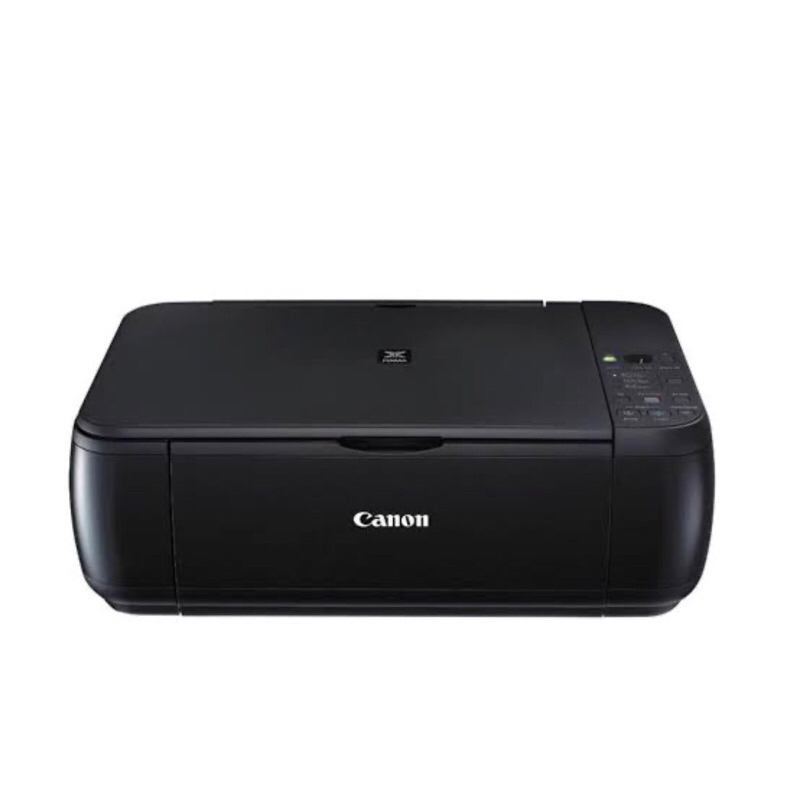 เมนบอร์ท Cannon MP287