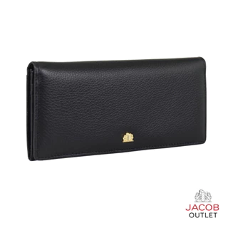 JACOB กระเป๋าสตางค์สตรีพร้อมช่องใส่รูปภาพ รุ่น 63026