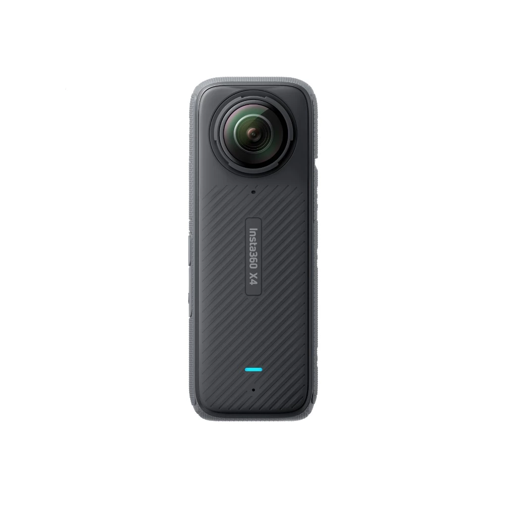 Insta360 X4 Action Camera กล้องแอคชั่น 360 องศา thumbnail 3