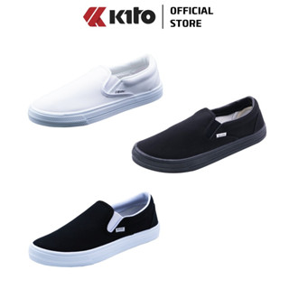 Kito กีโต้ รองเท้าผ้าใบ รุ่น BF8 Size 36-44