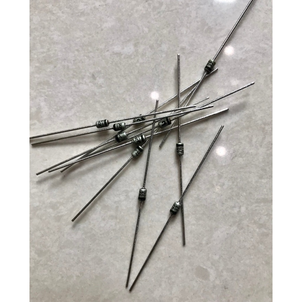 1N4737A DO-41 TCON ( 1 ชุด มี 20 ตัว )