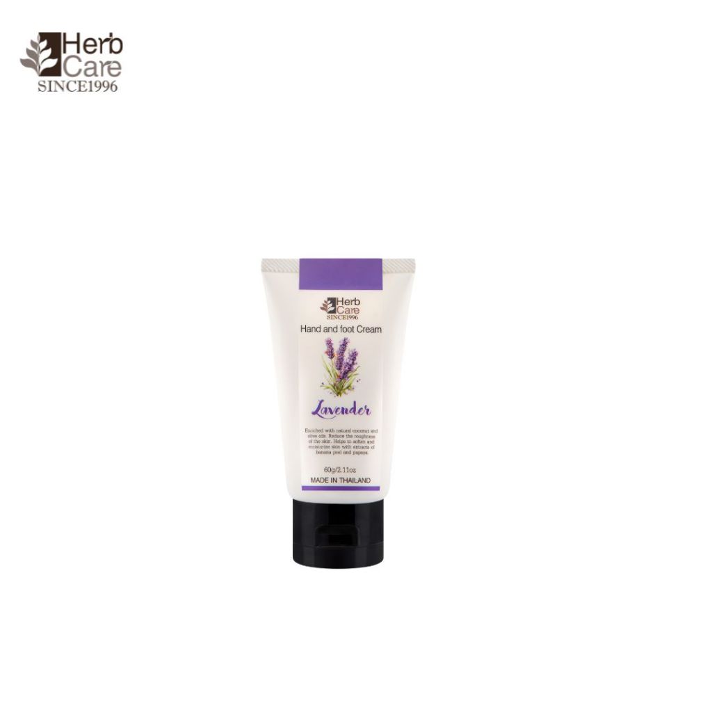 ครีมทามือและเท้า Hand and Foot Cream 60 g.