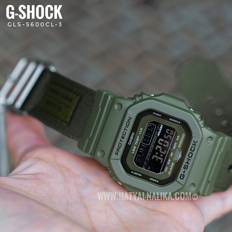 🔥ของแท้🔥 G-SHOCK หายาก GB-5600,GLX-5600,GLS-5600,GWX-5600 series GB-5600B,GLX-5600F,GLS-5600CL,GWX-5600WA