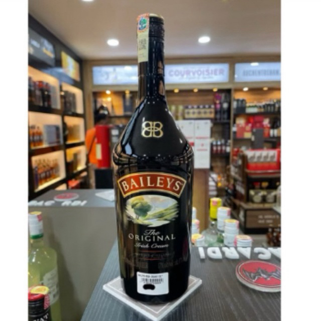 baileys original (1000ml) ครีมนมกาแฟ  เหมาะสำหรับทำขนมเบเกอรี่