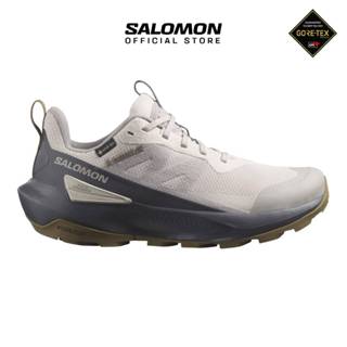 SALOMON ELIXIR ACTIV Gore Tex Women Trail Running Shoes L476…
