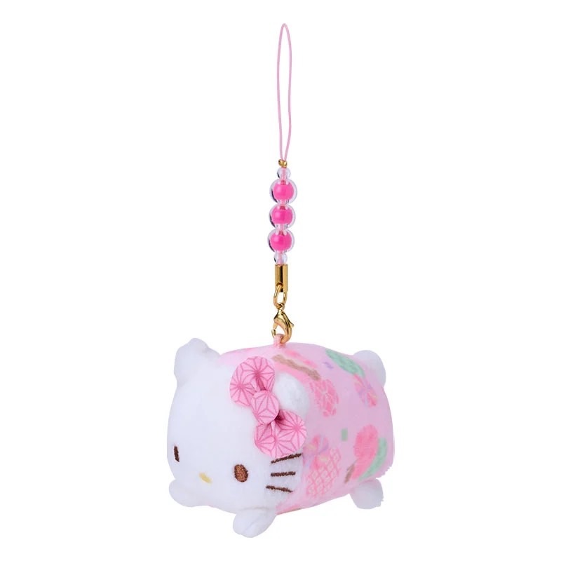 พวงกุญแจและกระเป๋า Sanrio (แท้✅ | พร้อมส่ง🇹🇭) Nagomi Pastel ของแท้นำเข้าโดยตรงจากญี่ปุ่น