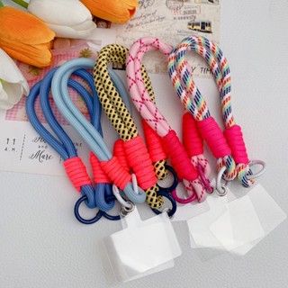 โซ่โทรศัพท์มือถือป้องกันการสูญหาย เคสโทรศัพท์มือถือ เชือกคล้…