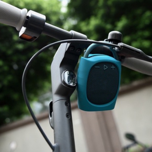 เคส JBL  CLIP4 ซิลิโคนหนา กันกระแทกได้ดี พร้อมสายรัด ใช้งานกลางแจ้ง Extreme