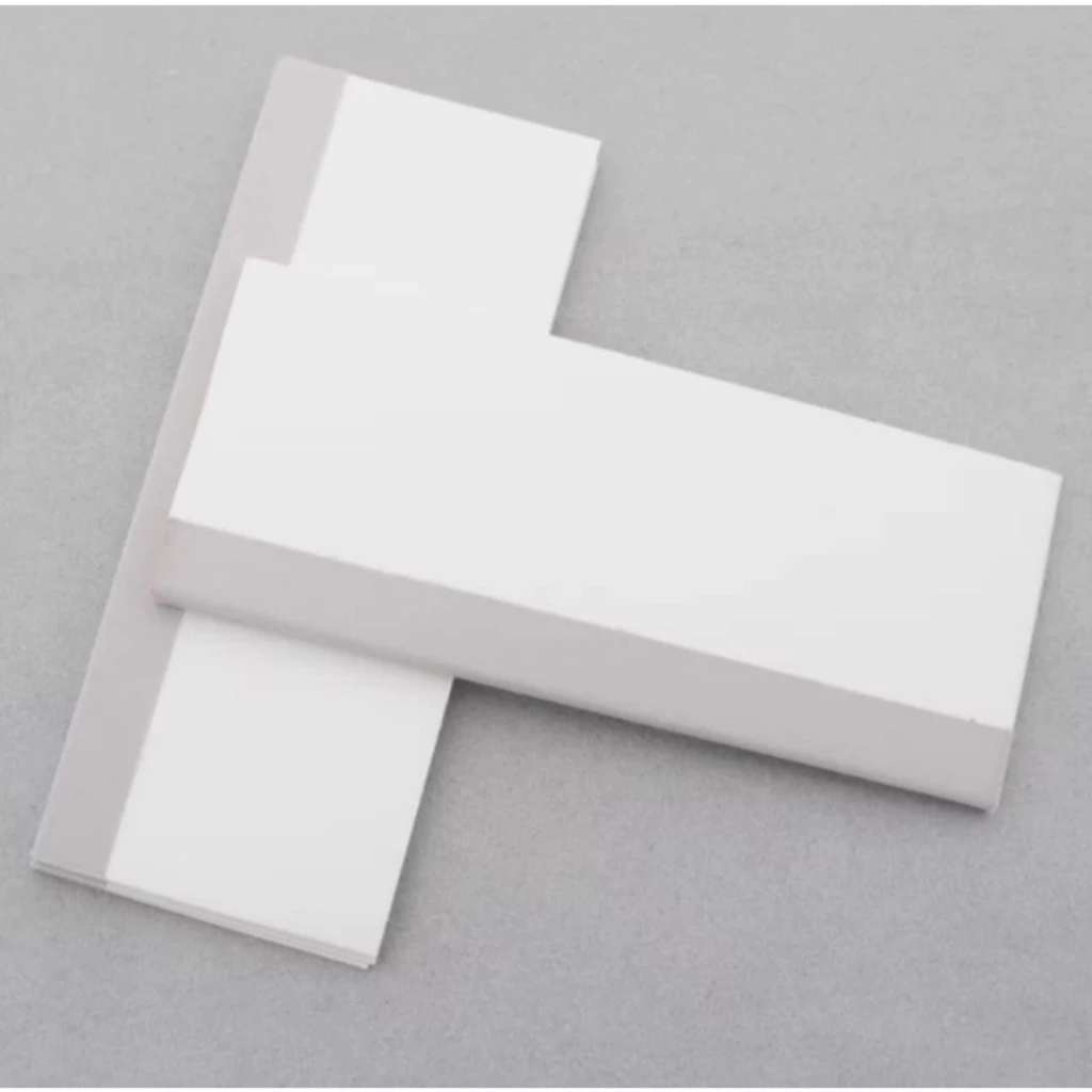 ที่รีดสติ๊กเกอร์ ขนาด 12 x 5 cm
