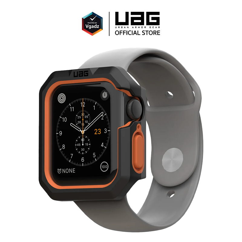 UAG - เคสสำหรับ Apple Watch Series 6/SE/5/4 (40mm) รุ่น Civilian