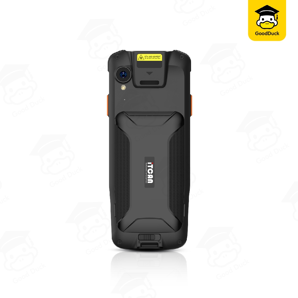 เครื่องนับสินค้าคงคลัง PDA IT68 Android 4G เครื่องสแกนบาร์โค้ด รองรับ1D/2D นับสต็อก สแกนเนอร์พกพา