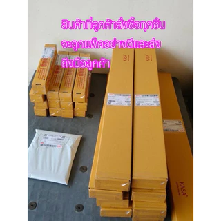 Kasa ร่มกอล์ฟ 30นิ้ว กว้าง135cm รหัส 30F1-1 กันแดด กันฝน แกนไฟเบอร์อย่างดี มีUV ผลิตในไทย golf umbrella