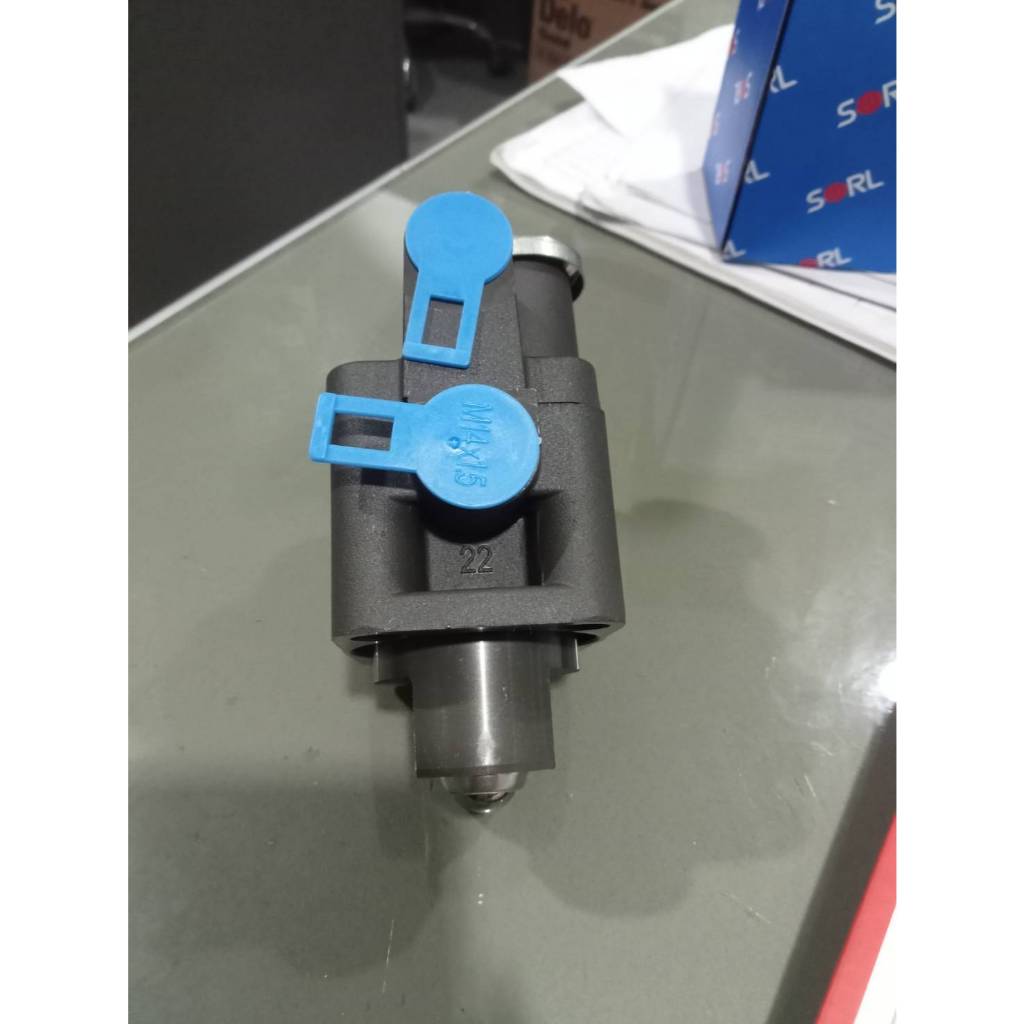 ตัวยิงโลไฮ I/Z  ZF270  ยี่ห้อ SORL  สำหรับรถบรรทุก