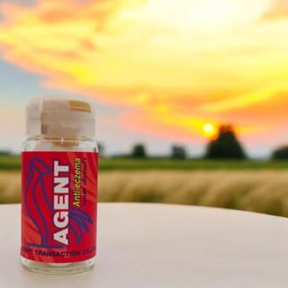 อาหารนก - แอนตี้ แอ็กเซม่า บรรจุ 10 เม็ด