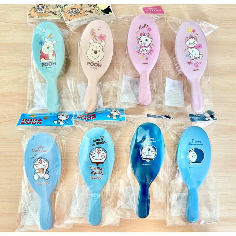 🐈‍⬛🐈‍⬛ หวีซี่ 147 ลายลิขสิทธิ์แท้ พร้อมส่ง
