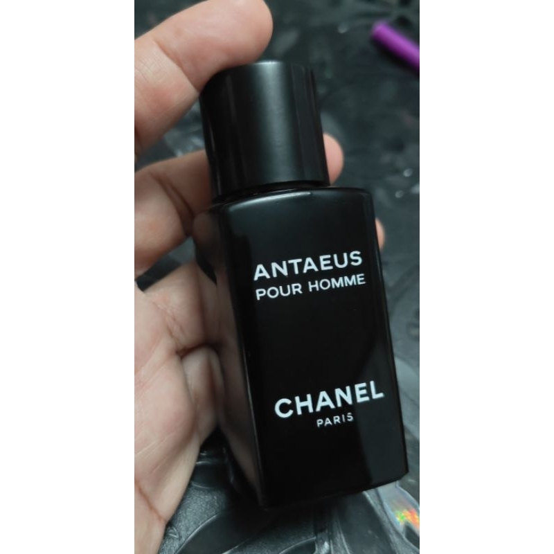 น้ำหอมchanel antaeus pour Homme รุ่นไม่มีหัวสเปรย์