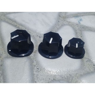 Knob jazz bass สินค้าสต๊อกไทย
