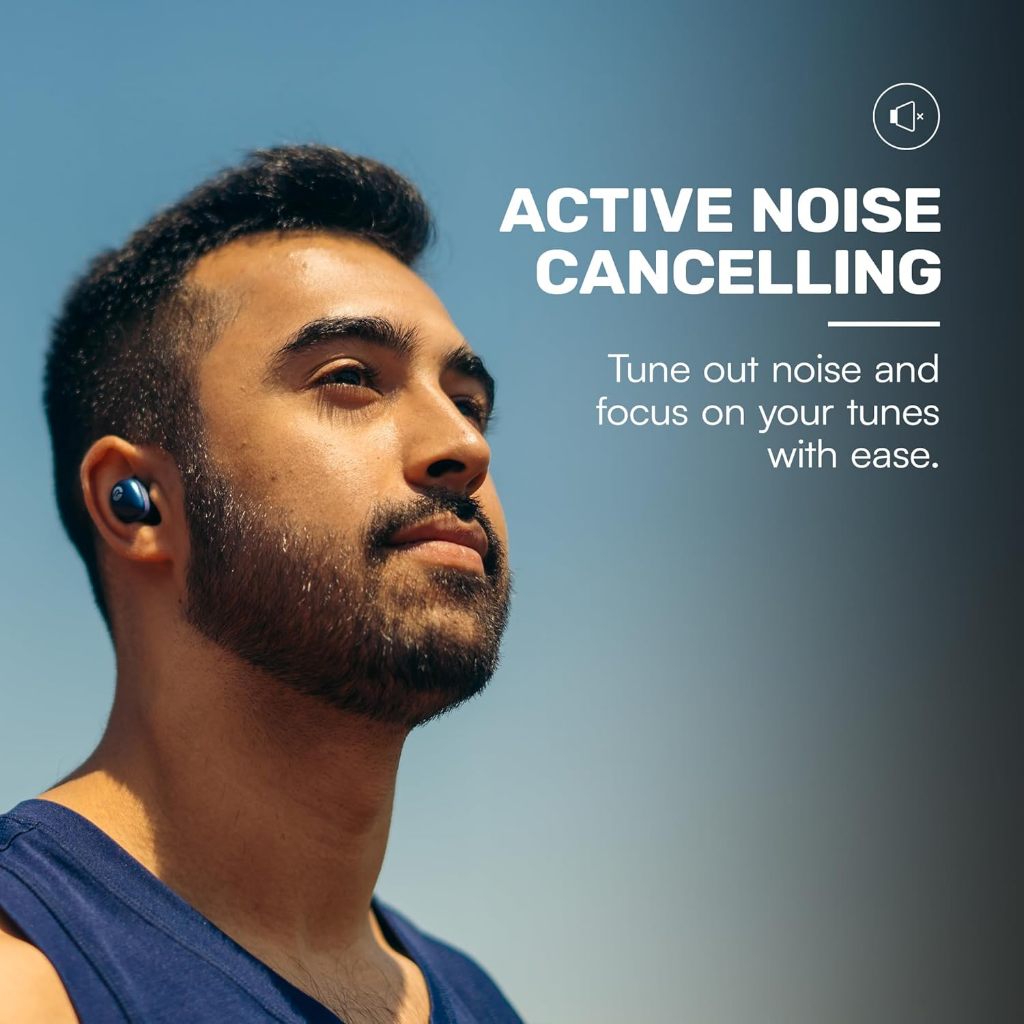 Raycon® The Fitness Earbuds หูฟังไร้สายแบบ True Wireless Bluetooth