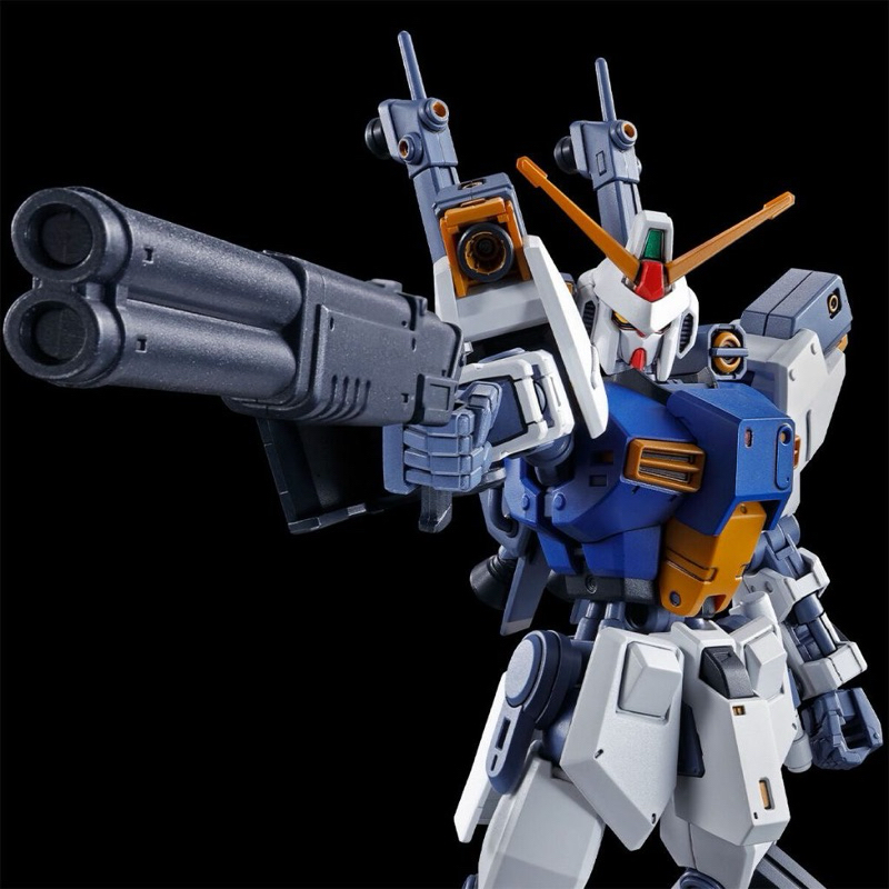 (พร้อมส่ง) BANDAI HG 1/144 D Gundam First PREMIUM BANDAI Model Kit