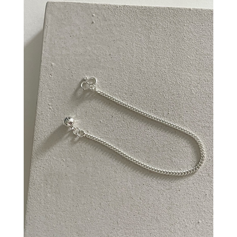 Silvery.day | Unisex Bracelet