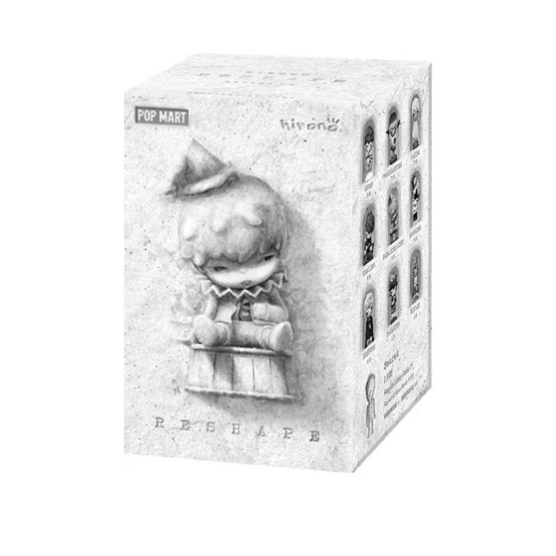 hirono v5 น้องลูกโป่ง