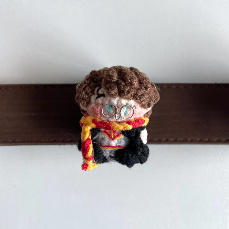 fav.jellyfish | สายรัดเข็มขัด harry potter characters! ⚡️✨ ราคา ถูกที่สุด ดีลบีเคเค แกลเลอรีภาพที่ 2