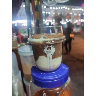 ผงโกโก้นมเหนียว800กรัม