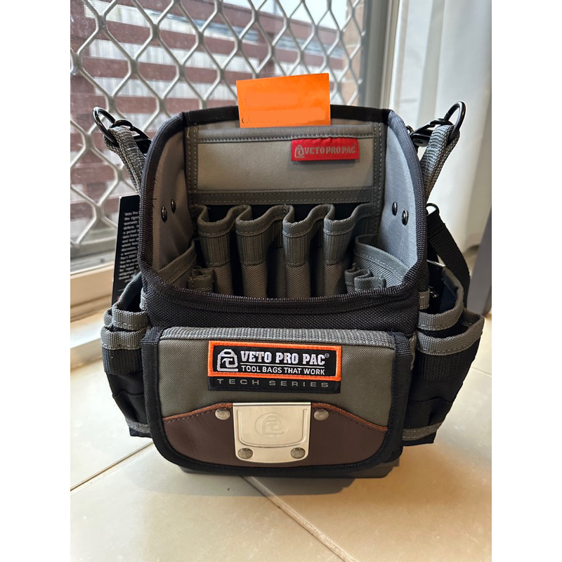 กระเป๋าเครื่องมือ VETO PRO PAC รุ่น TP6B