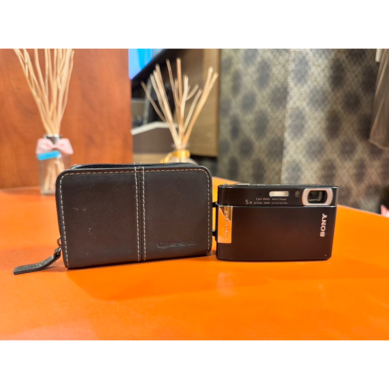 Sony Cyber-shot DSC-T200 ไม่มีกล่อง