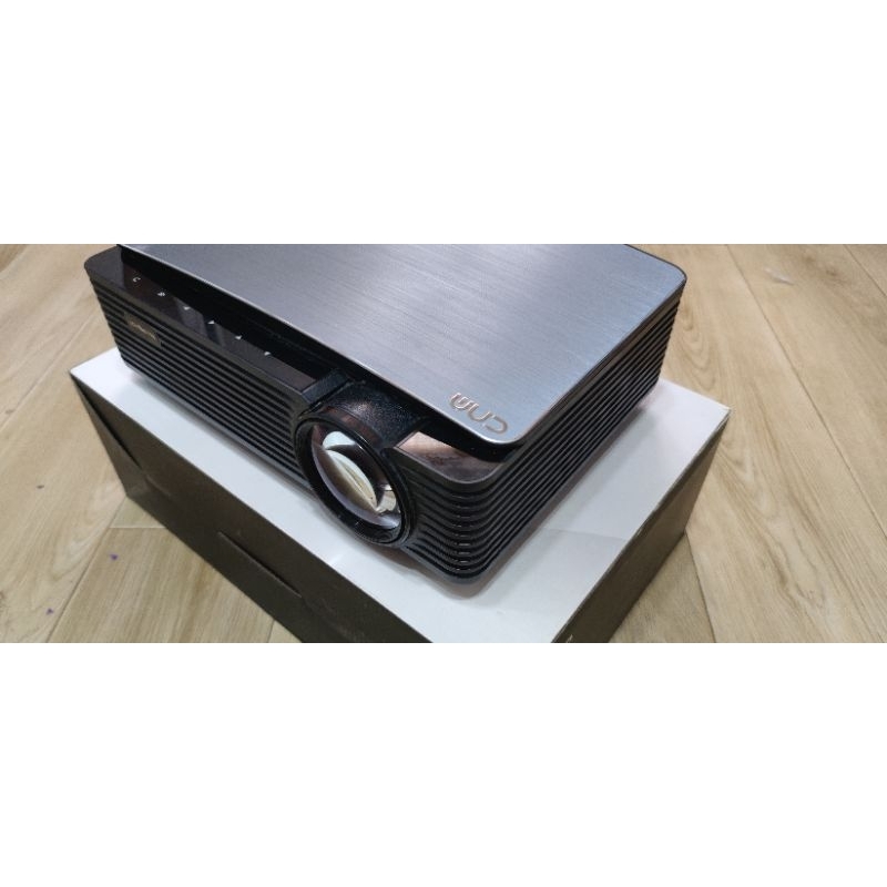 Smart Projector CNM มือสอง