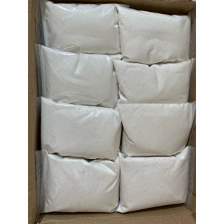 ทรายแก้ว ทรายใส่กระถางธูป ราคาต่อ 1 ถุง ขนาด 400 กรัม