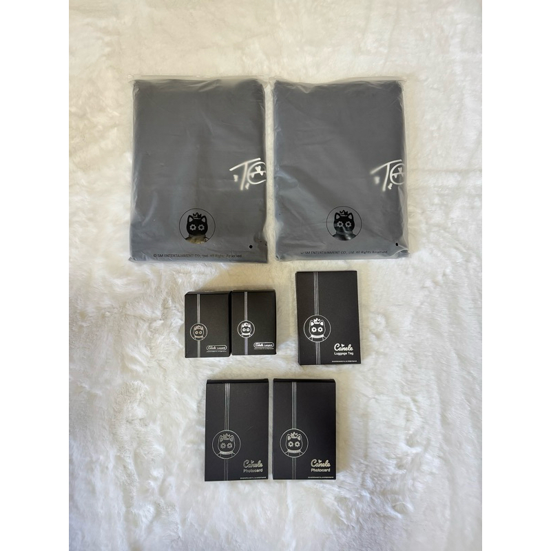 (พร้อมส่ง) TEN’s Canele