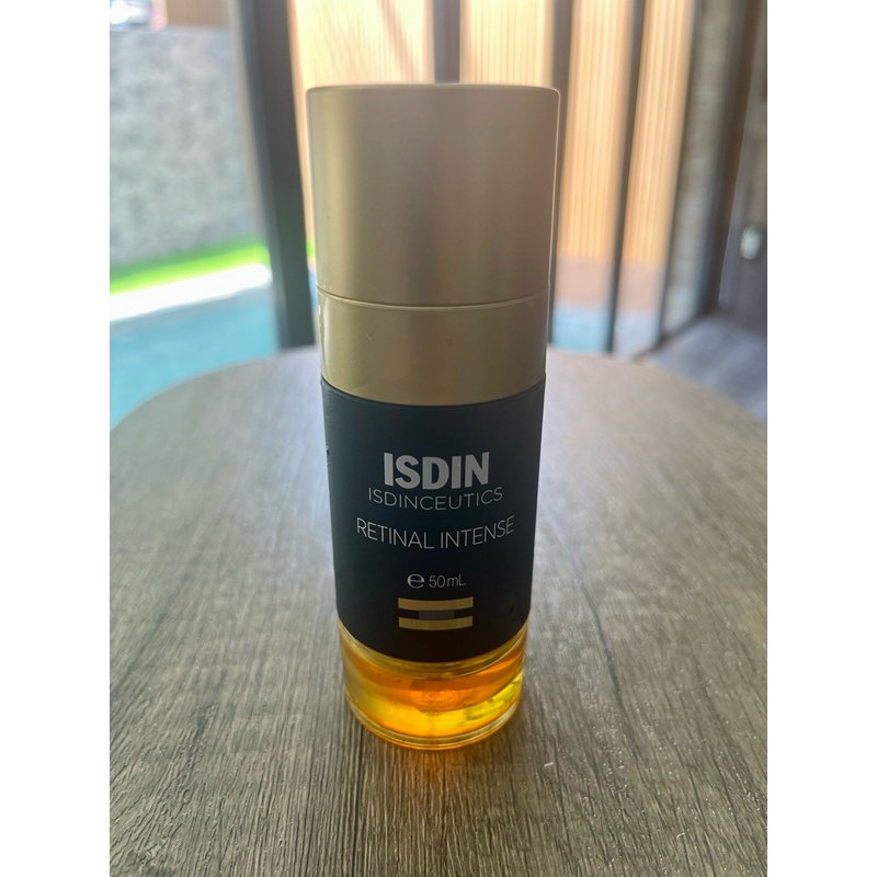 ISDIN ที่สุดของการฟื้นบำรุงด้วย ISDIN RETINAL INTENSE