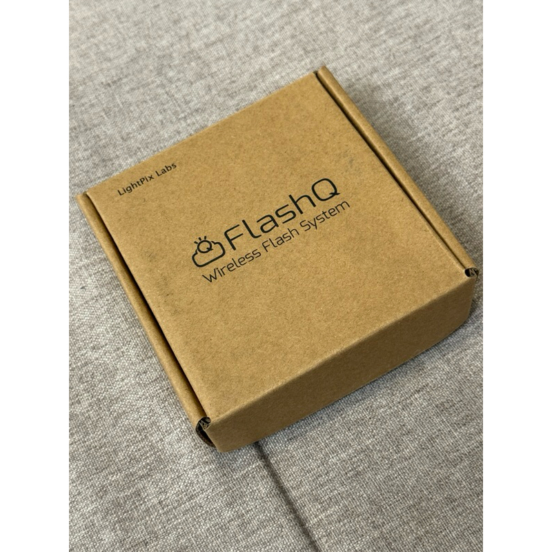 พร้อมส่ง NewFlash Q Q20 II CAMERA WIRELESSออกช้อปไทย