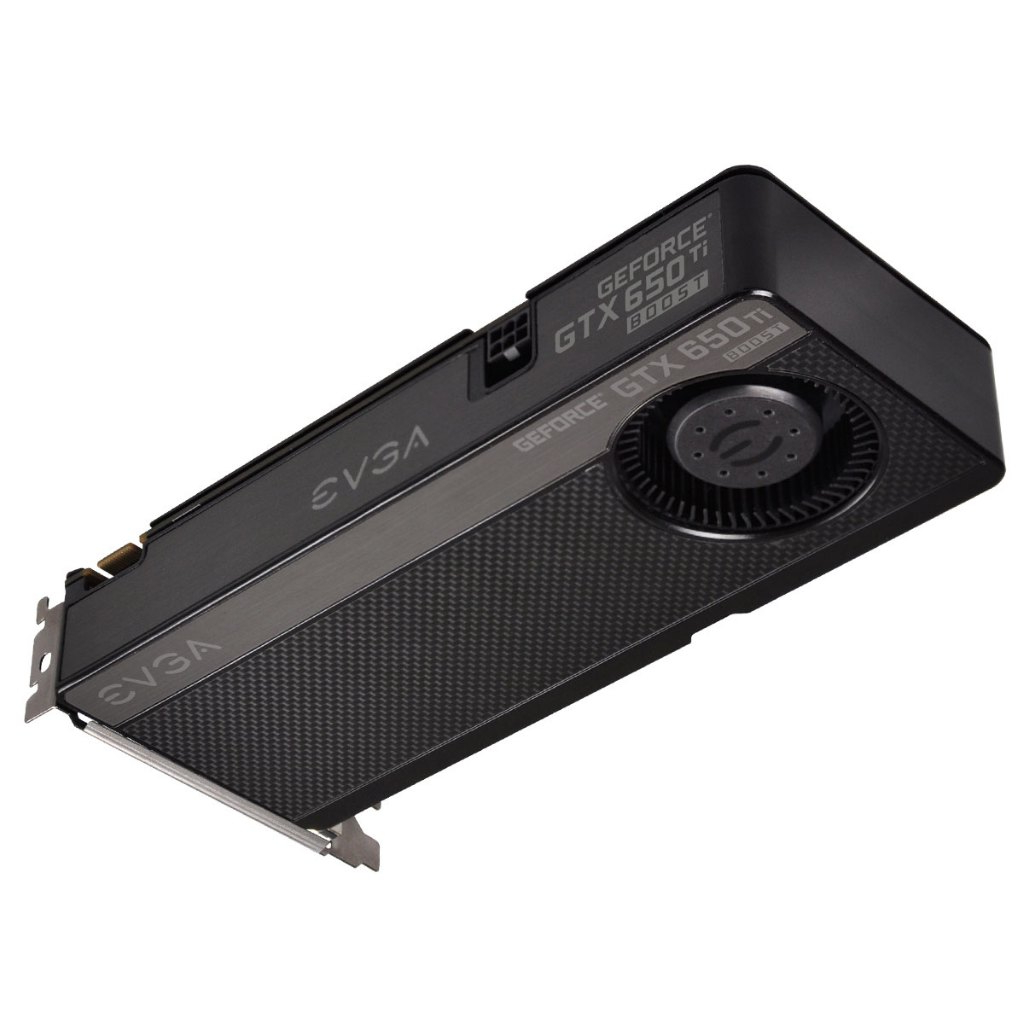 การ์ดจอ VGA GTX 650Ti 2G DDR5