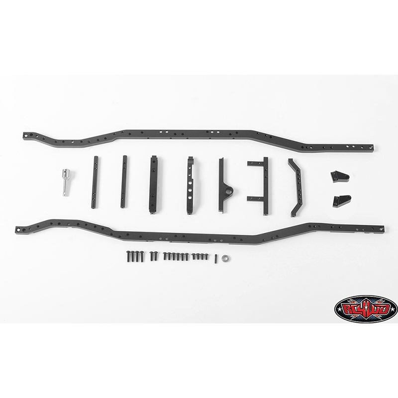 RC4WD Trail Finder 2 "LWB" Chassis Set Z-C0053