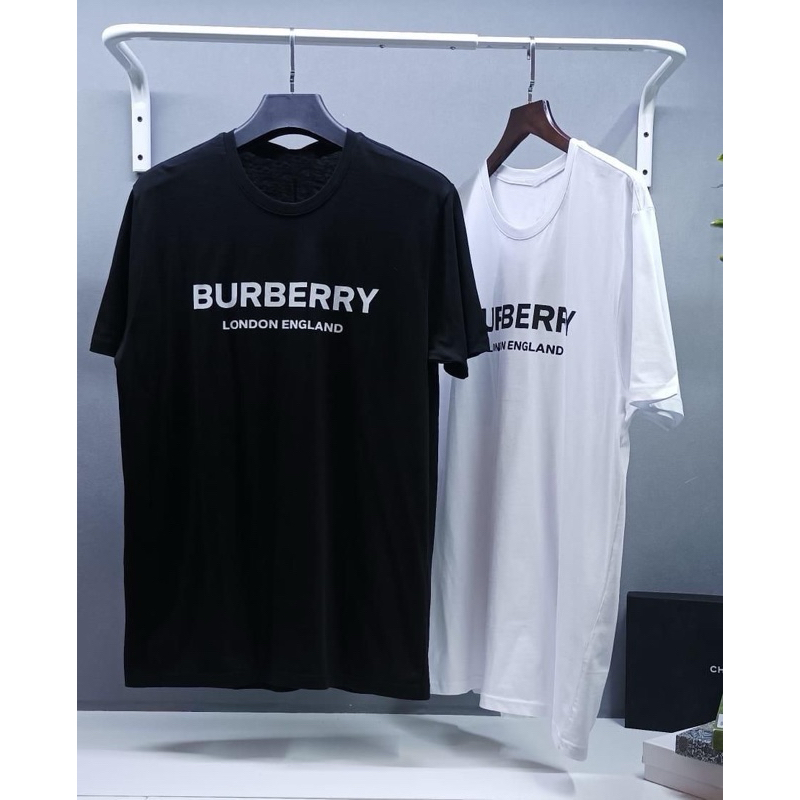 🌟STF_SHOP🌟เสื้อยืด แขนสั้น คอกลม สกรีนลายแฟชั่น ป้ายZARA งานSize( S-XL) Unisex