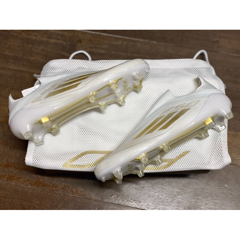 Adidas F50 Elite LL FG (มีไซส์ 265)